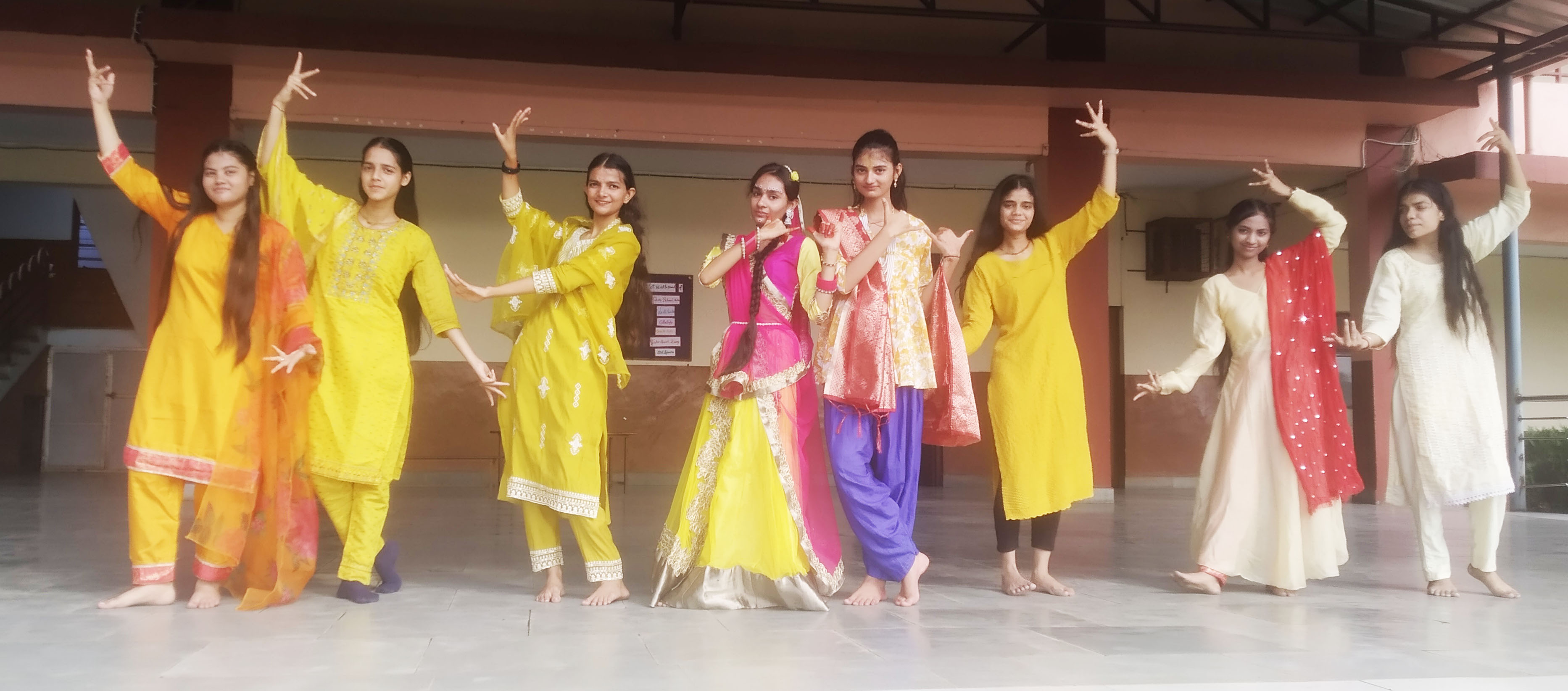 Janmashtmi Celebration 2025-26